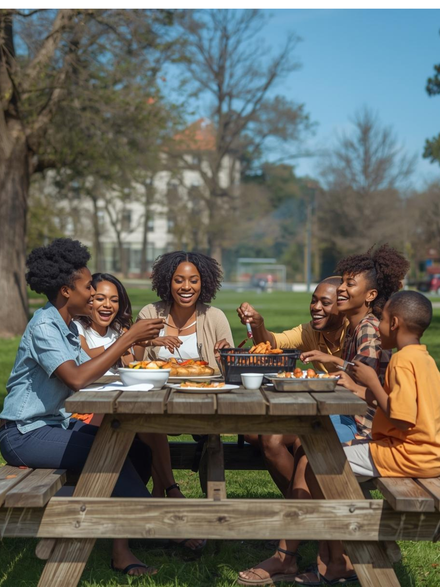 Juneteenth Picnic