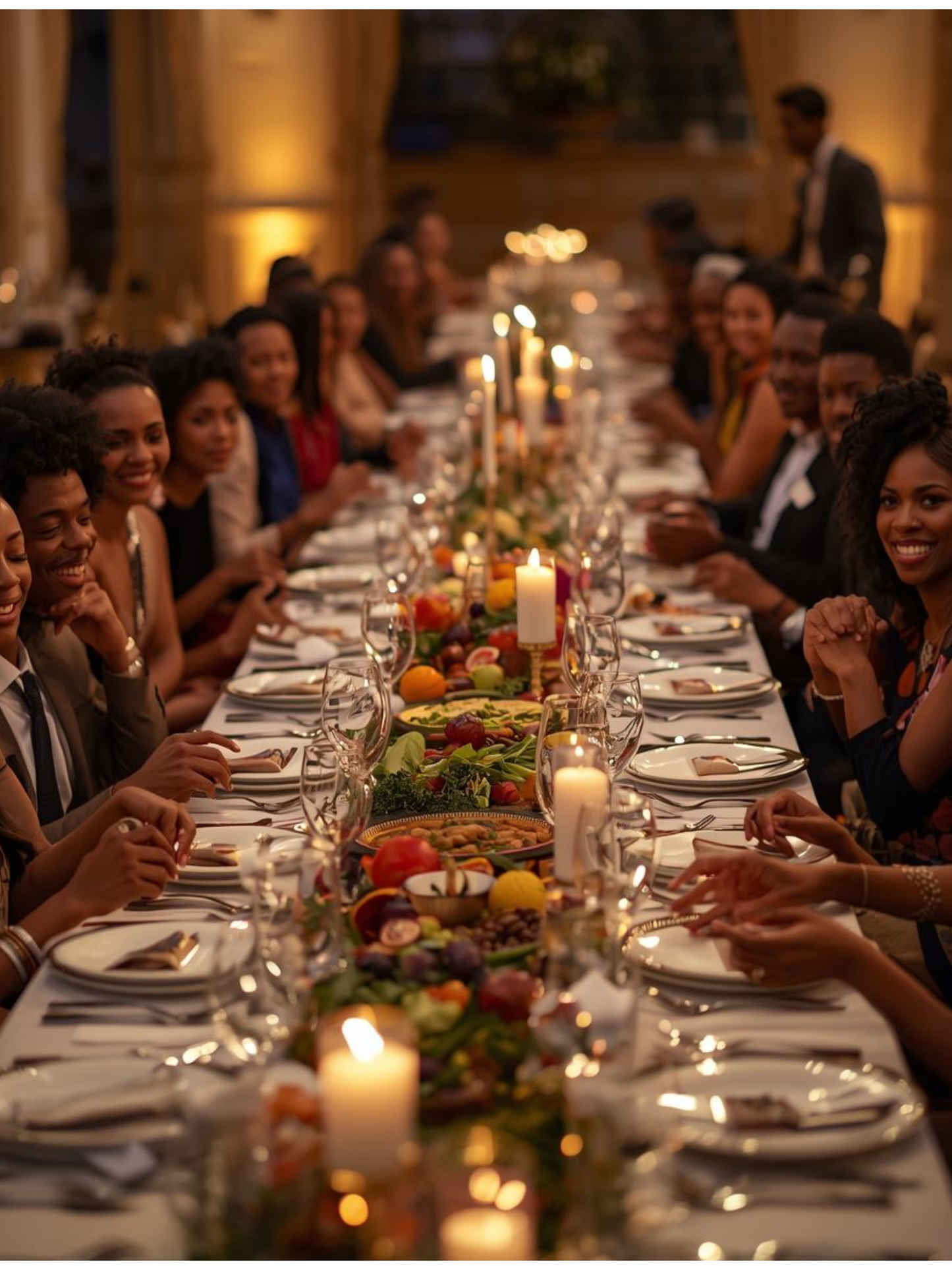 Banquet